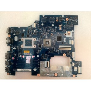 MB BAD - донор Lenovo IdeaPad G575 PAWGD U26 (11S11013280Z) PAWGD LA-6757P REV:1.0, AMD EME350GBB22GT, AMD 218-0792006 - снято GPU