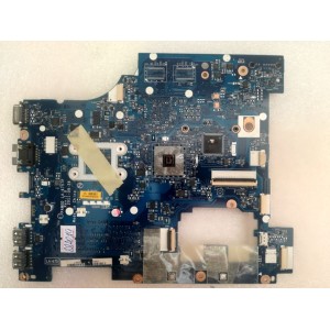 MB BAD - донор Lenovo IdeaPad G575 PAWGD U26 (11S11014063Z) PAWGD LA-6757P REV:1.0, AMD EME300GBB22GV, AMD 218-0792006 - снято GPU