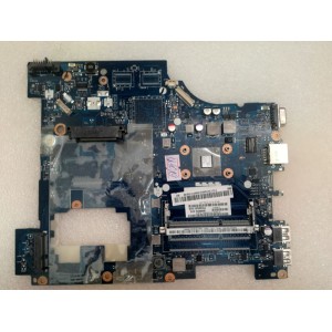 MB BAD - донор Lenovo IdeaPad G575 PAWGD U26 (11S11014063Z) PAWGD LA-6757P REV:1.0, AMD EME300GBB22GV, AMD 218-0792006 - снято GPU