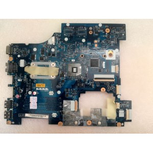 MB BAD - донор Lenovo IdeaPad G575 PAWGD U26 (11S11014064Z) PAWGD LA-6757P REV.1.0., AMD CMC50AFPB22GT AMD C-Series BGA413 (FT1) C-50, 218-0792006 - снято GPU