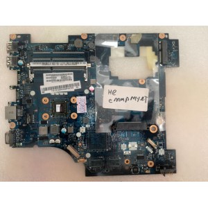 MB BAD - донор Lenovo IdeaPad G575 PAWGD U26 (11S11014064Z) PAWGD LA-6757P REV.1.0., AMD CMC50AFPB22GT AMD C-Series BGA413 (FT1) C-50, 218-0792006 - снято GPU