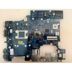 MB BAD - донор Lenovo IdeaPad G575 PAWGD U26 (11S11014063Z) PAWGD LA-6757P REV:1.0, AMD EME300GBB22GV, AMD 218-0792006 - снято GPU