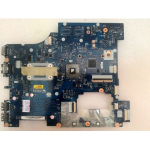 MB BAD - донор Lenovo IdeaPad G575 PAWGD U25 (11S11014062Z) PAWGD LA-6757P REV:1.0, AMD EME450GBB22GV E-450, AMD 218-0792006 - снято GPU