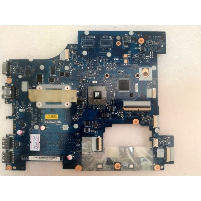 MB BAD - донор Lenovo IdeaPad G575 PAWGD U25 (11S11014062Z) PAWGD LA-6757P REV:1.0, AMD EME450GBB22GV E-450, AMD 218-0792006 - снято GPU