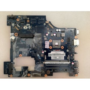MB BAD - донор Lenovo IdeaPad G575 PAWGD U25 (11S11014062Z) PAWGD LA-6757P REV:1.0, AMD EME450GBB22GV E-450, AMD 218-0792006 - снято GPU