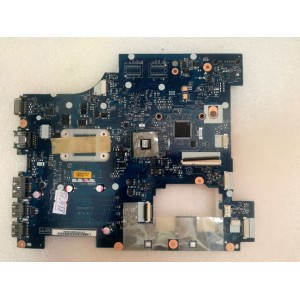 MB BAD - донор Lenovo IdeaPad G575 PAWGD U26 (11S11013280Z) PAWGD LA-6757P REV:1.0, AMD EME350GBB22GT, AMD 218-0792006 - снято GPU