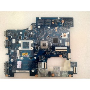 MB BAD - донор Lenovo IdeaPad G575 PAWGD U26 (11S11014063Z) PAWGD LA-6757P REV:1.0, AMD EME300GBB22GV, AMD 218-0792006 - снято GPU
