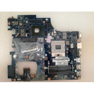 MB BAD - донор Lenovo IdeaPad G780 QIWG7 D09 (11S90001554Z, 11S102500133Z) QIWG7 LA-7983P REV:1.0, Intel SLJ8E BD82HM76, nVidia N13P-GLR-A1, 8 чипов Hynix H5TQ2G63DFR 11C
