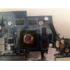 MB BAD - донор Lenovo IdeaPad G780 QIWG7 D09 (11S90001554Z, 11S102500133Z) QIWG7 LA-7983P REV:1.0, Intel SLJ8E BD82HM76, nVidia N13P-GLR-A1, 8 чипов Hynix H5TQ2G63DFR 11C