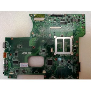 MB BAD - донор Asus K42F MAIN_BD._0M/AS (60-NXTMB1000-E03) K42F REV. 3.2., Intel SLGZS BD82HM55 - снято что-то