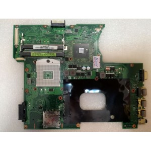 MB BAD - донор Asus K42F MAIN_BD._0M/AS (60-NXTMB1000-E03) K42F REV. 3.2., Intel SLGZS BD82HM55 - снято что-то