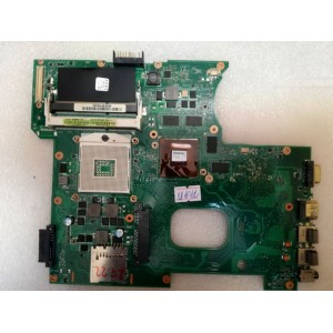 MB BAD - донор Asus K42JV MB_0M (60-NZNMB1100-B13) K42JV REV. 2.0., nVidia N11P-GS1-A3, Intel SLGZS BD82HM55, 8 чипов Hynix H5TQ1G63BFR - снято что-то