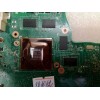 MB BAD - донор Asus K42JV MB_0M (60-NZNMB1100-B13) K42JV REV. 2.0., nVidia N11P-GS1-A3, Intel SLGZS BD82HM55, 8 чипов Hynix H5TQ1G63BFR - снято что-то