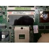 MB BAD - донор Asus U41JF MB_0M (90R-N1LMB1100Y, 60-N1LMB1300-B01) U41JF REV. 2.0., nVidia N11P-GS-A1, Intel SLGZS BD82HM55, 8 чипов Samsung K4W1G1646E-HC12 - снято что-то
