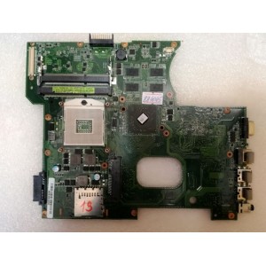 MB BAD - донор Asus K42JR MAIN_BD._0M/AS R2.0(IRF)(V1G-HYN)(EN-0102934) (60-NXSMB1000-C39) K42JR REV. 2.0, ATI 216-0774007, Intel SLGZS BD82HM55, 8 чипов Hynix H5TQ2G63BFR - снято что-то