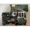 MB BAD - донор Asus K42JR MAIN_BD._0M/AS R2.0(IRF)(V1G-HYN)(EN-0102934) (60-NXSMB1000-C39) K42JR REV. 2.0, ATI 216-0774007, Intel SLGZS BD82HM55 - снято что-то