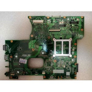 MB BAD - донор Asus K42F MB_0M (60-NXTMB1000-B15) K42F REV. 3.2., Intel SLGZS BD82HM55 - снято что-то