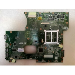 MB BAD - донор Asus K42F MB_0M (60-NXTMB1300-B05) K42F REV. 2.0., Intel SLGZS BD82HM55 - снято что-то