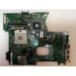MB BAD - донор Asus K42F MB_0M (60-NXTMB1300-B05) K42F REV. 2.0., Intel SLGZS BD82HM55 - снято что-то
