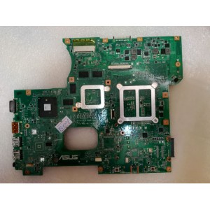 MB BAD - донор Asus K42JV MB_0M (60-NZNMB1100-B13) K42JV REV. 2.0., nVidia N11P-GS1-A3, Intel SLGZS BD82HM55, 8 чипов Hynix H5TQ1G63BFR - снято что-то