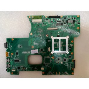 MB BAD - донор Asus K42F MB_0M (60-NXTMB1000-C04) K42F REV. 2.0., Intel SLGZS BD82HM55 - снято что-то