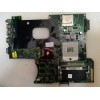 MB BAD - донор Asus K42JR MAIN_BD._0M/AS (60-NXSMB1000-C39) K42JR REV. 2.0., ATI 216-0774007, Intel SLGZS BD82HM55, 8 чипов Hynix H5TQ1G63BFR - снято что-то