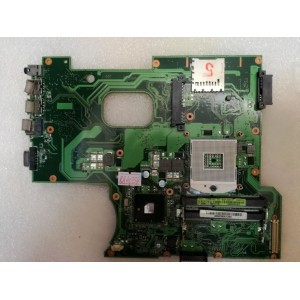 MB BAD - донор Asus K42F MAIN_BD._0M/AS (60-NXTMB1000-B17) K42F REV. 2.0., Intel SLGZS BD82HM55 - снято что-то