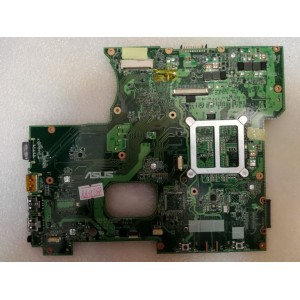 MB BAD - донор Asus K42F MAIN_BD._0M/AS (60-NXTMB1000-B17) K42F REV. 2.0., Intel SLGZS BD82HM55 - снято что-то