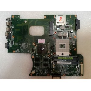 MB BAD - донор Asus K42JR MAIN_BD._0M/AS (60-NXSMB1000-C39) K42JR REV. 2.0., ATI 216-0774007, Intel SLGZS BD82HM55, 8 чипов Hynix H5TQ1G63BFR - снято что-то