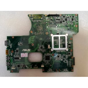 MB BAD - донор Asus K42F MB_0M (60-NXTMB1000-E01) K42F REV. 3.2., - снято что-то