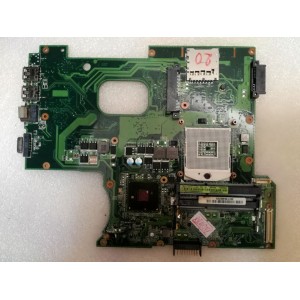 MB BAD - донор Asus K42F MB_0M (60-NXTMB1000-E01) K42F REV. 3.2., - снято что-то
