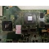 MB BAD - донор Asus N61DA MB_0M (60-NZZMB1000-E02) N61DA REV. 2.1., ATI 216-0772003, AMD 215-0752007, AMD 218-0697014, 8 чипов Hynix H5TQ1G63BFR - снято что-то