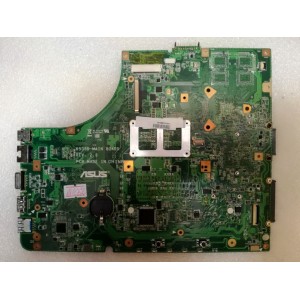 MB BAD - донор Asus K53E (90R-N3CMB1300Y, 60-N3CMB1500-C09) K53SD REV. 2.3., HUB - снято что-то