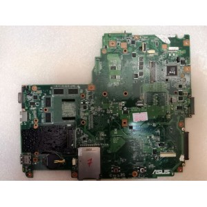 MB BAD - донор Asus N61VG MB_0M (90R-NXDMB1100Y, 60-NXDMB1100-B15) N61VG REV. 1.1., nVidia N10P-GV2-C1, 8 чипов Hynix H5PS1G63BFR - снято что-то