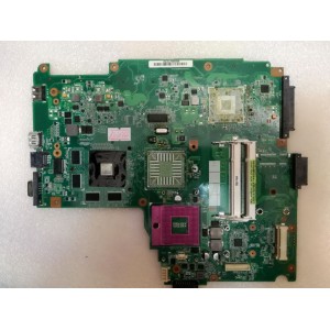 MB BAD - донор Asus N61VG MB_0M (60-NYHMB1000-B01) N61VG REV. 1.1., nVidia N10P-GV2-C1, 8 чипов Samsung K4N1G1640E-HC20 - снято что-то