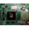 MB BAD - донор Asus N61VG MB_0M (60-NYHMB1000-B01) N61VG REV. 1.1., nVidia N10P-GV2-C1, 8 чипов Samsung K4N1G1640E-HC20 - снято что-то