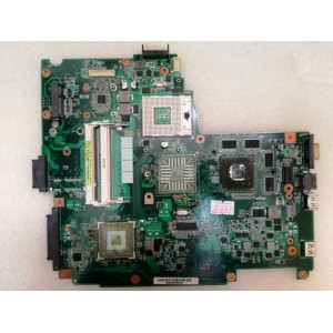MB BAD - донор Asus N61VG MB_0M (90R-NXDMB1100Y, 60-NXDMB1100-B05) N61VG REV. 1.1., nVidia N10P-GV2-C1, 8 чипов Samsung K4N1G164QE-HC20 - снято что-то