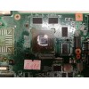 MB BAD - донор Asus N61VG MB_0M (90R-NXDMB1100Y, 60-NXDMB1100-B05) N61VG REV. 1.1., nVidia N10P-GV2-C1, 8 чипов Samsung K4N1G164QE-HC20 - снято что-то