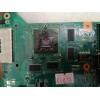 MB BAD - донор Asus N61JA MB_0M (60-NXPMB1200-B02) N61JA REV. 2.1., ATI 216-0772003, Intel SLGZS BD82HM55, 8 чипов Hynix H5TQ1G63BFR - снято что-то