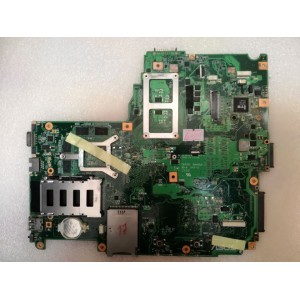 MB BAD - донор Asus N61VN MB_0M (90R-NWPMB1000Y, 60-NWPMB1000-B03) N61VN REV. 2.1., nVidia N10P-GS-A2, Intel SLB97 AC82PM45, Intel SLB8Q AF82801IBM, 8 чипов Hynix H5TQ1G63BFR - снято что-то