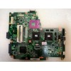 MB BAD - донор Asus N61VN MB_0M (60-NWFMB1100-B13) N61VN REV: 2.1., nVidia N10P-GS-A2, Intel SLB97 AC82PM45, Intel SLB8Q AF82801IBM, 8 чипов Samsung K4W1G164GE-HC12 - снято что-то