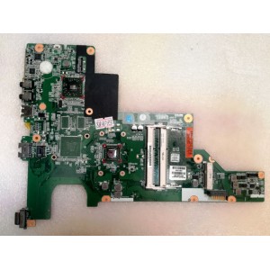 MB BAD - донор HP Compaq CQ57 MV_MB_V2 (657933-001, 01015PM00-J09-G) AMD 218-0792006, AMD EME300GBB22GV - снято что-то