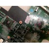 MB BAD - донор HP Compaq CQ57 MV_MB_V2 (657933-001, 01015PM00-J09-G) AMD 218-0792006, AMD EME300GBB22GV - снято что-то