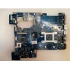 MB BAD - донор Lenovo IdeaPad G570, PIWG2 UB6S (11S11013570Z, 11S102500101Z) PIWG2 LA-675AP REV:1.0, Intel SLJ4P BD82HM65 - снято что-то