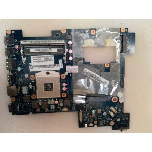 MB BAD - донор Lenovo IdeaPad G570, PIWG2 UB6S (11S11013570Z, 11S102500101Z) PIWG2 LA-675AP REV:1.0, Intel SLJ4P BD82HM65 - снято что-то