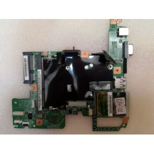 MB BAD - донор Lenovo IdeaPad S10-3S LM30 MB_0M (11S11012659Z) 48.4EL05.01M LM30 DDR3 10206-1M, Intel SLBX9 Atom N455, Intel SLGXX CG82NM10 - снято что-то