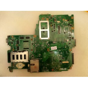 MB BAD - донор Asus N61VG MB_0M (90R-NXDMB1100Y, 60-NXDMB1100-B14) N61VG REV. 1.1., nVidia N10P-GV2-C1, 8 чипов Hynix H5PS1G63EFR - снято что-то
