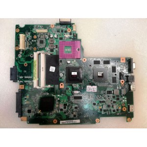 MB BAD - донор Asus N61VG MAIN_BD._0M/AS(WO/TV) (90R-NXDMB1100Y, 60-NXDMB1100-B06) N61VG REV. 1.1, nVidia N10P-GV2-C1, Intel SLB97 AC82PM45, Intel SLB8Q AF82801IBM, 8 чипов Hynix H5PS1G63EFR - снято что-то