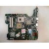 MB BAD - донор HP Pavilion dv5 (31QT6MB00C0) DAQT6AMB8F0 REV:F, 8 чипов Hynix H5PS5162FFR - снято что-то
