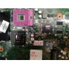 MB BAD - донор HP CQ71 (310P6MB01E0) DA00P6MB6D0 PCB 0P6 MB REV:D (6L, 234, 2X205) nVidia N10M-GE2-S, Intel SLB97 AC82PM45, Intel SLB8Q AF82801IBM, 4 чипа Hynix H5PS1G63EFR - снято что-то